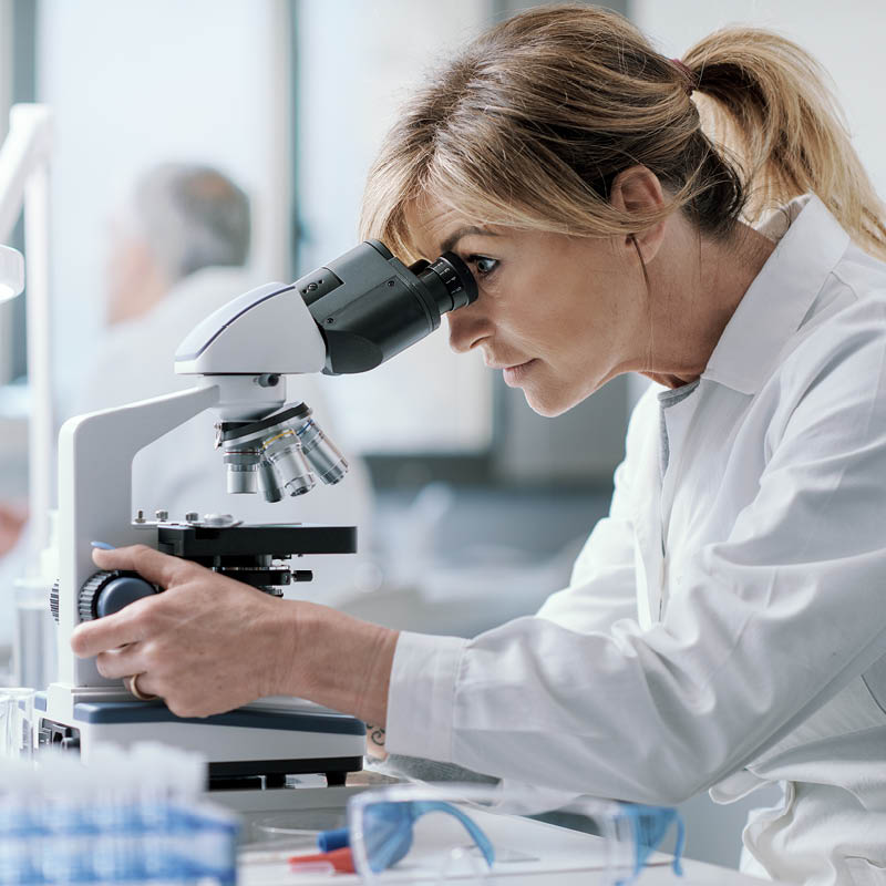Gen Checkup Labor Datenschutz Sicherheit zertifiziert Laborpartner2